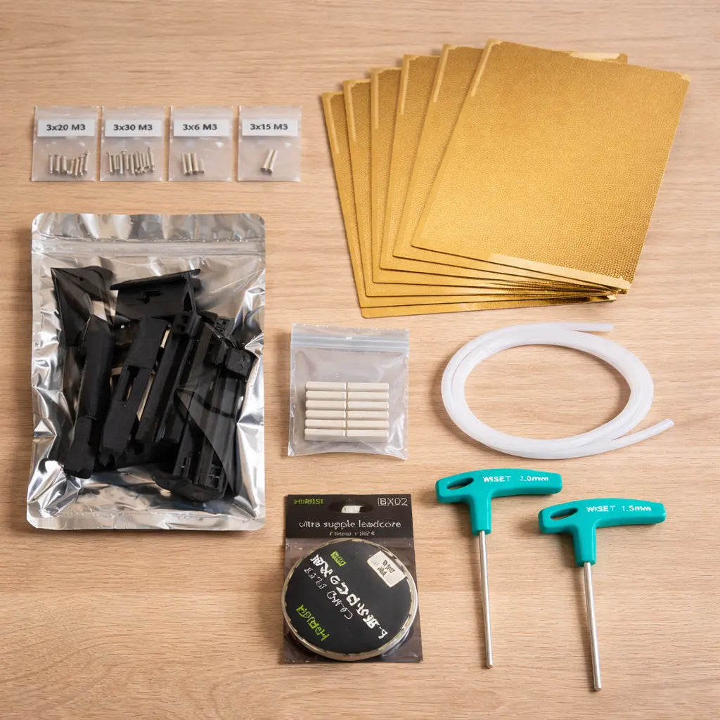 Kit AutoSwap A1