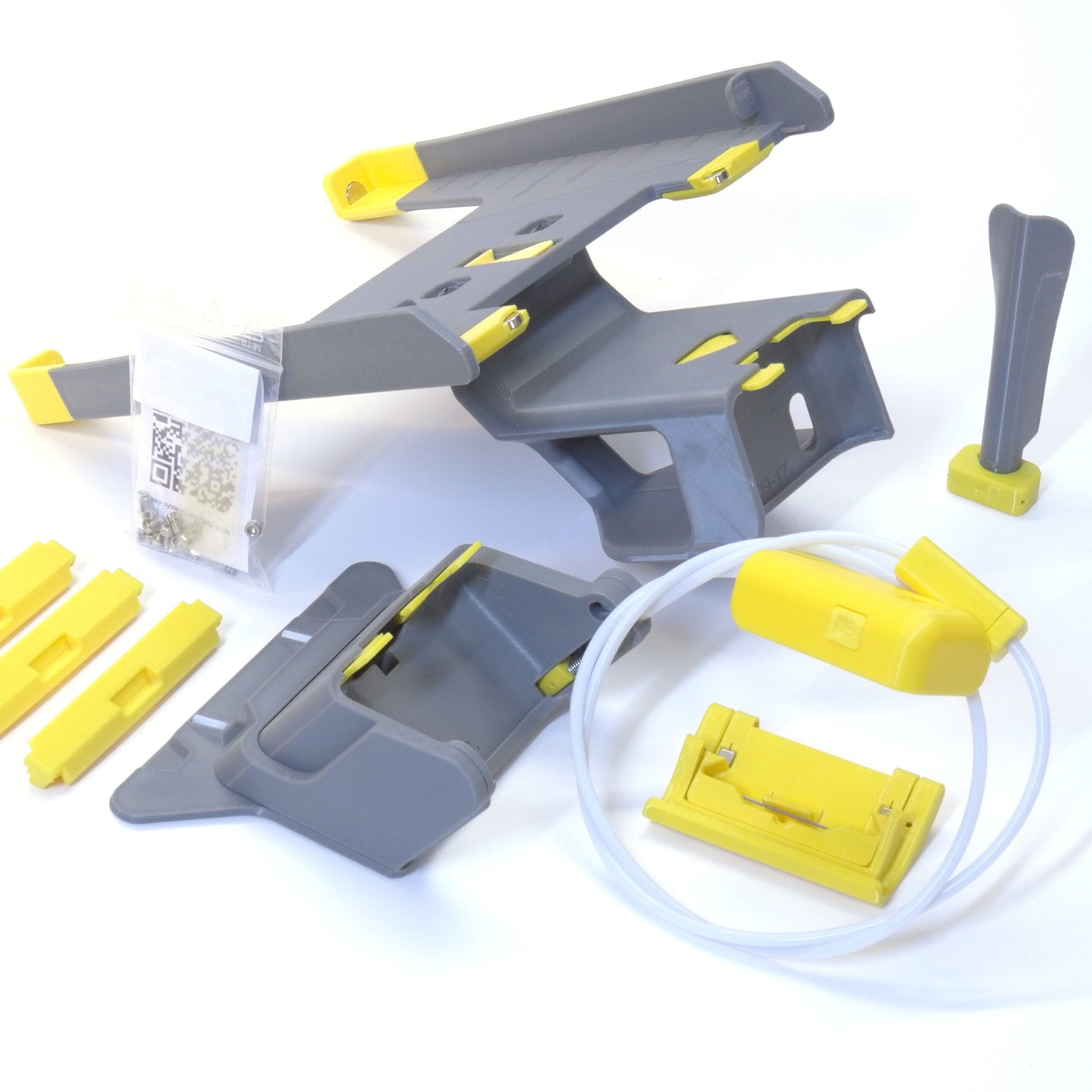 Kit SwapMod A1 Mini