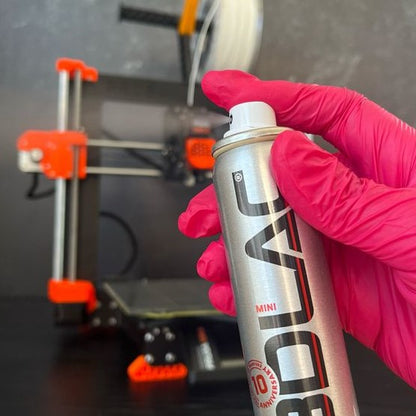 3DLAC MINI - 75 ml