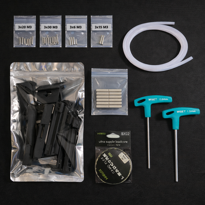 Kit AutoSwap A1