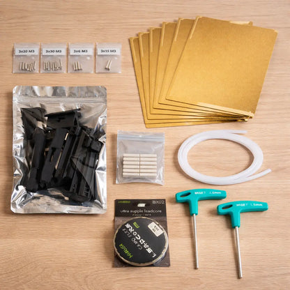 Kit AutoSwap A1