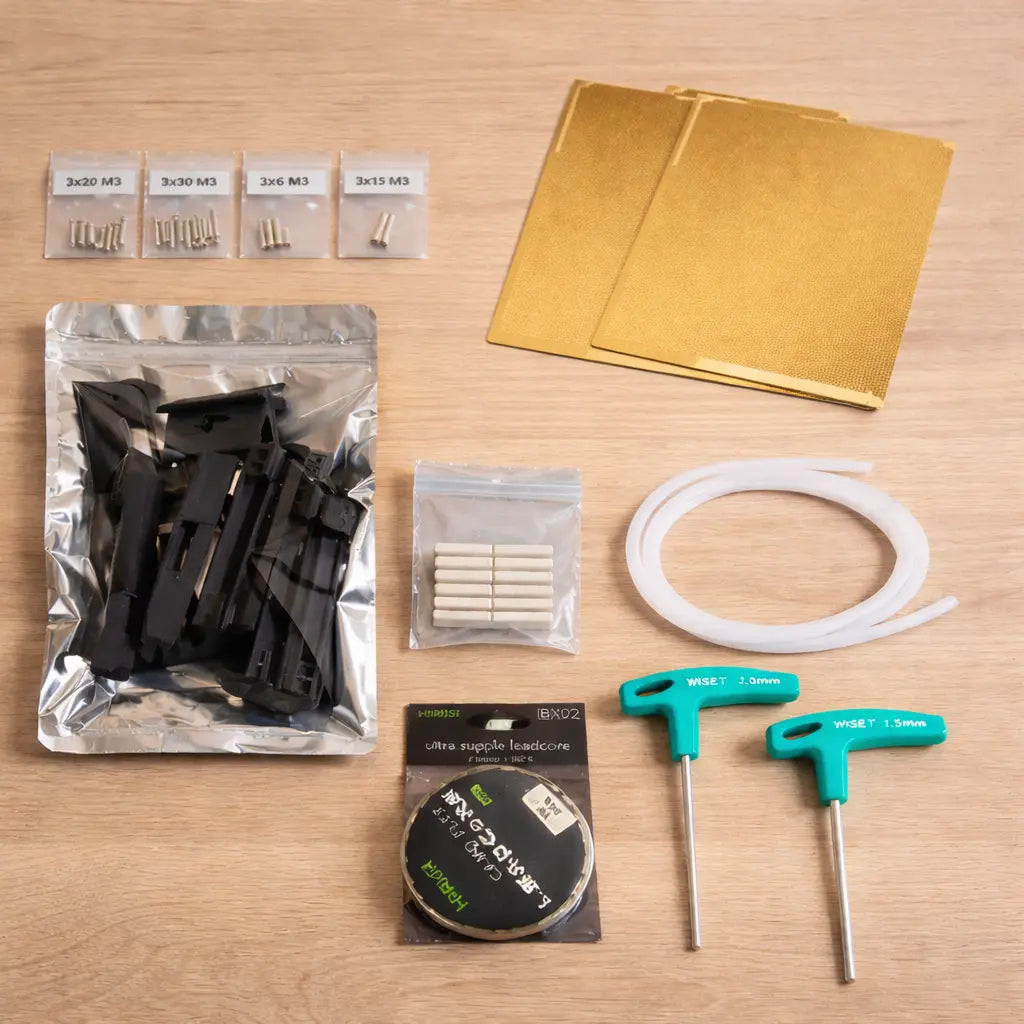 Kit AutoSwap A1