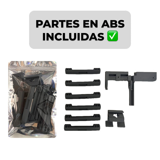 Kit AutoSwap A1