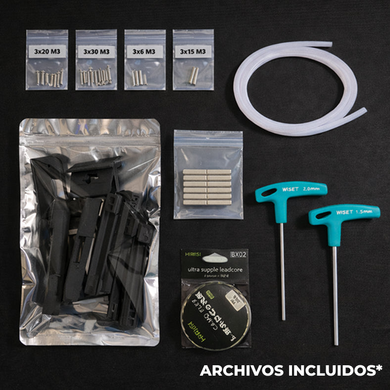 Kit AutoSwap A1