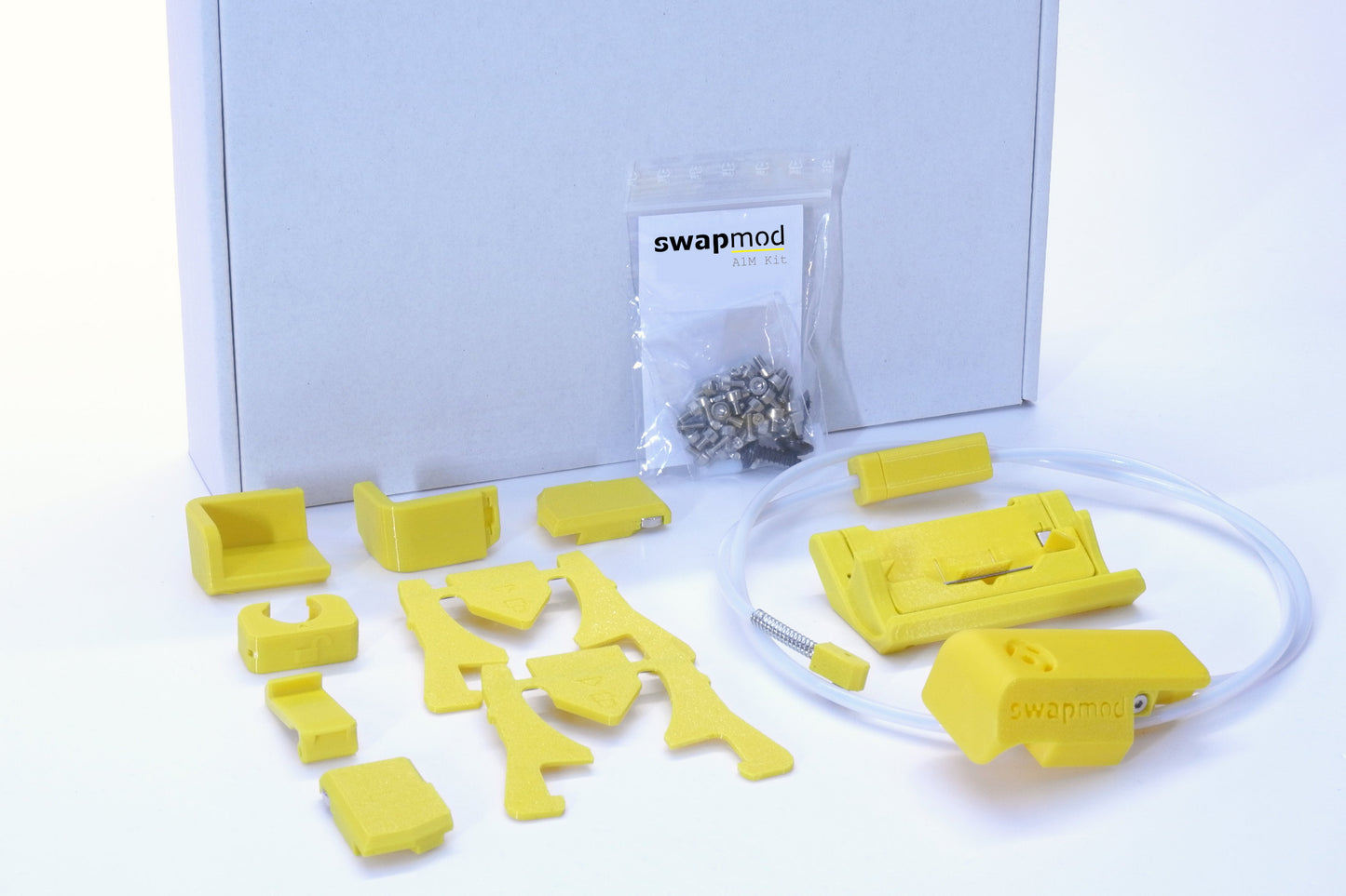 Kit SwapMod A1 Mini