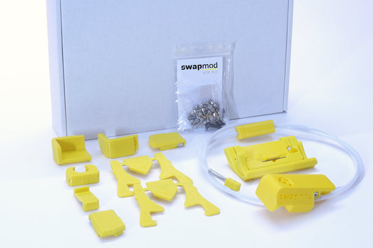 Kit SwapMod A1 Mini