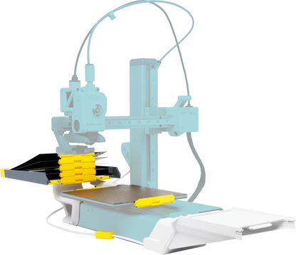 Kit SwapMod A1 Mini